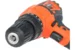 Шуруповерт сетевой PATRIOT FS 301, 220 В, 330 Вт, 25 Нм, 1 скорость, коробка